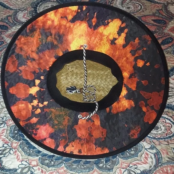 Eli's Dyes hat NWOT UNISEX - Picture 5 of 8